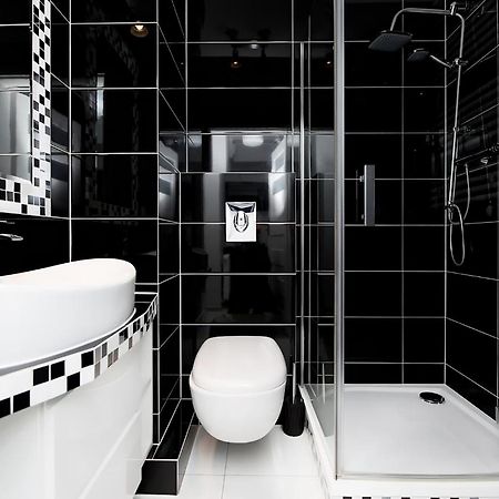 Apartament D2 Szczecin Exterior foto