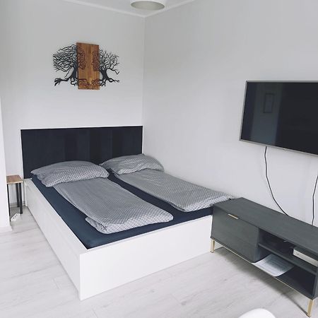 Apartament D2 Szczecin Exterior foto