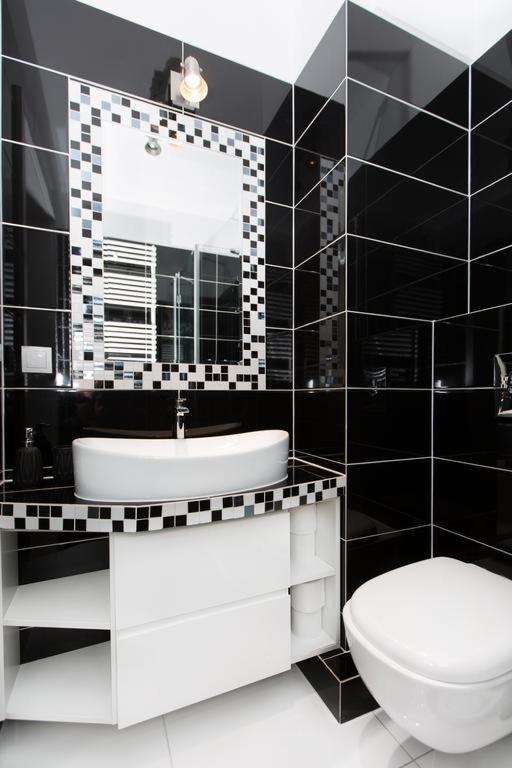 Apartament D2 Szczecin Exterior foto
